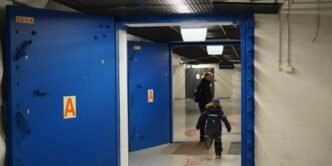 Japan to double underground bomb shelters, providing cover for 10m
