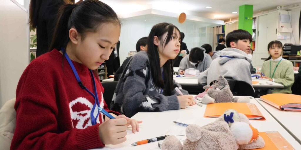 Japan to subsidize private high schools as public system creaks