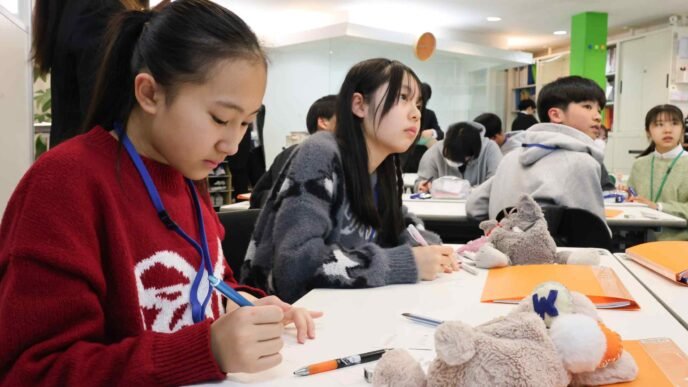 Japan to subsidize private high schools as public system creaks