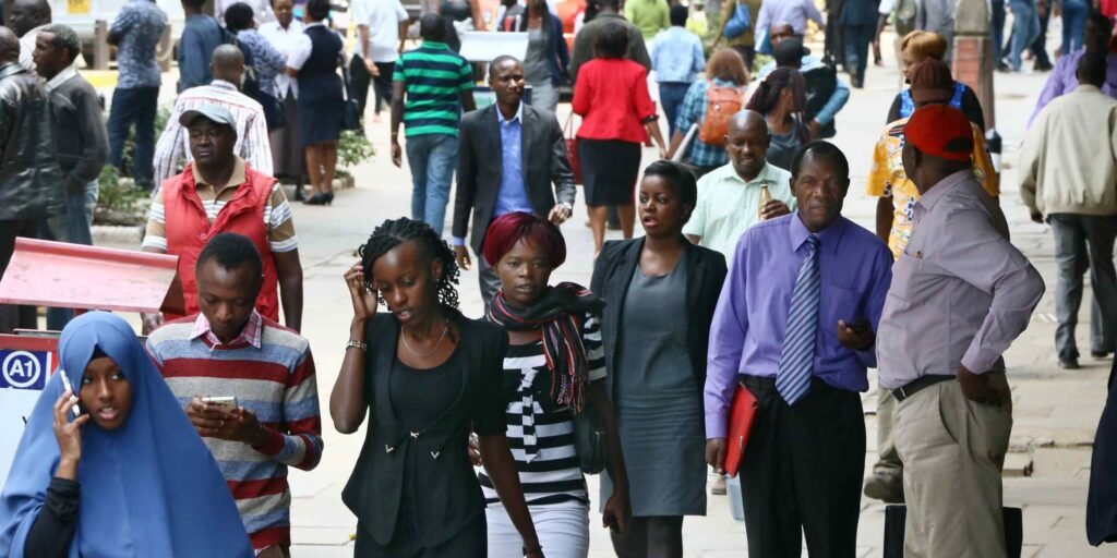 Japan to support companies moving into Africa