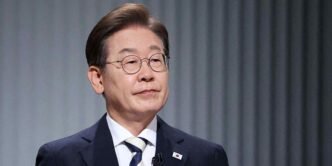 Japan wary of a possible Lee Jae-myung presidency in South Korea