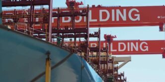 Japan weighs bringing shipbuilding into US tariff talks