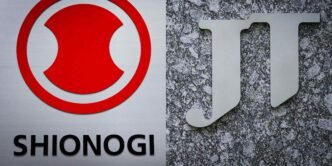 Japanese drugmaker Shionogi to acquire JT's pharma units in $1.1bn deal