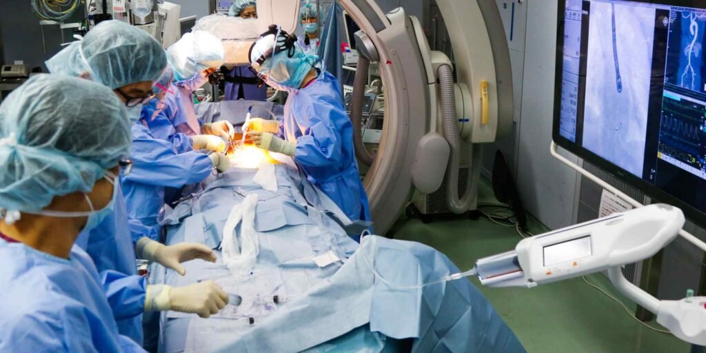 Japanese medical device makers stand up to Trump tariff pressure