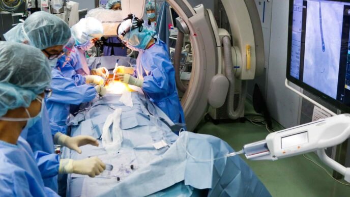 Japanese medical device makers stand up to Trump tariff pressure