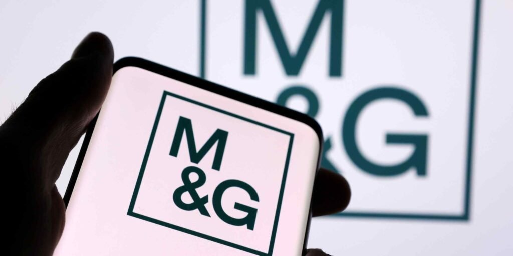 Japan's Dai-ichi Life to acquire 15% stake in British insurer M&G