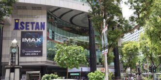 Japan's Isetan department store to shut suburban Singapore store