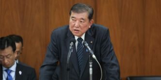 Japan's Ishiba rules out consumption tax cut to ease inflation pain