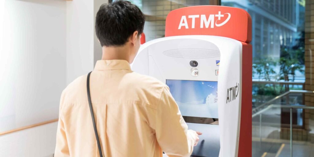 Japan's Itochu seeks to bring Seven Bank ATMs to FamilyMart in tie-up