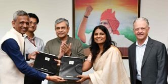Japan's Renesas forms India tie-up to support startups in chip push