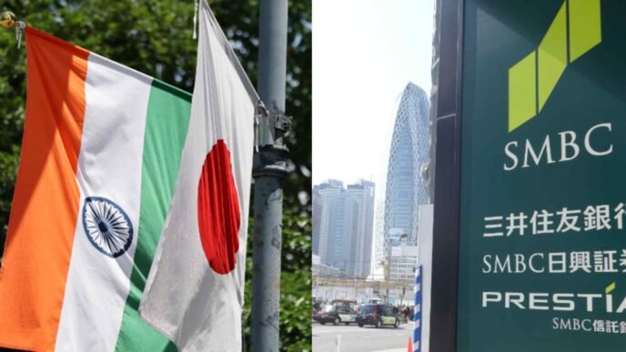 Japan's SMFG to invest $1.6bn in India's Yes Bank