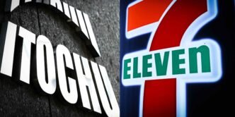Japan's Seven & i eyes selling partial stake in bank unit to Itochu