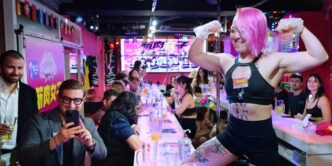 Japan's e-booking tool transforms restaurants into tourist hotspots