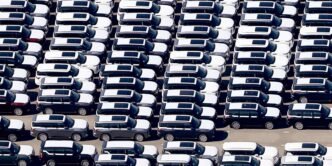 Japan's economy slips 0.5% in March: JCER