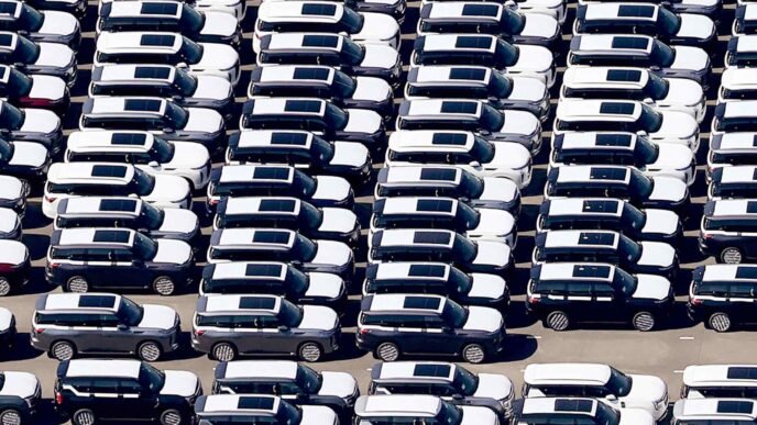 Japan's economy slips 0.5% in March: JCER