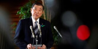 Japan's era of political instability is just getting started