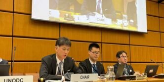 Japan's legion of volunteer parole officers to be adopted as UN model