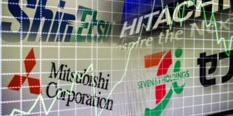 Japan's record share buybacks support stock market rebound