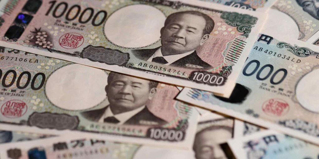 Japan's ultralong bond auction draws weakest demand in 10 months