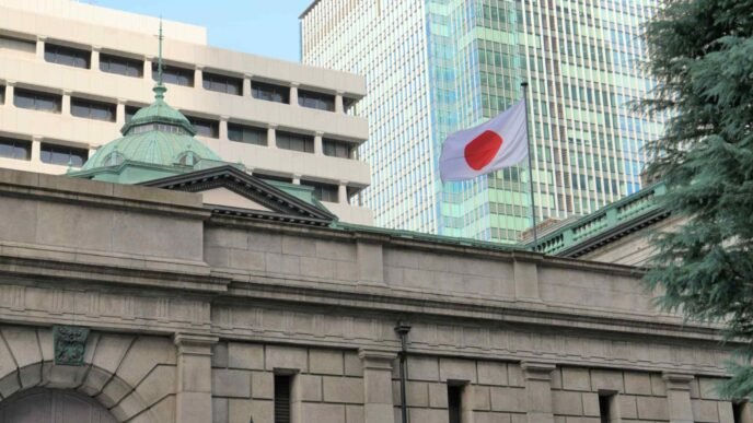 Japan's ultralong bond yields of 3% may be 'just a passing milestone'
