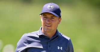 Jordan Spieth, inspired by Rory McIlroy, once again eyes career Grand Slam at PGA