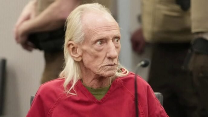 Joseph Czuba sentenced to 53 years for murder of Palestinian-American boy
