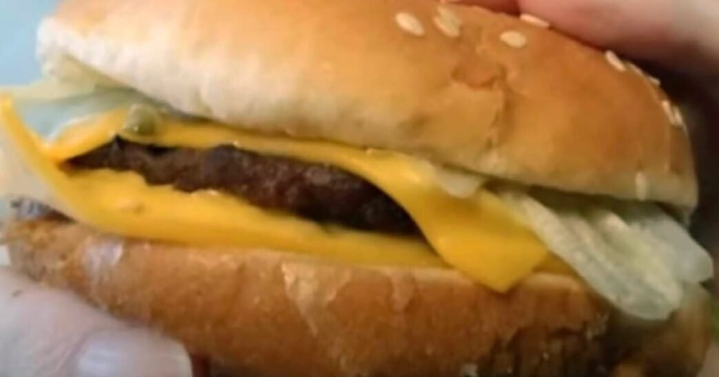 Judge allows lawsuit over Burger King's Whopper ads to move forward