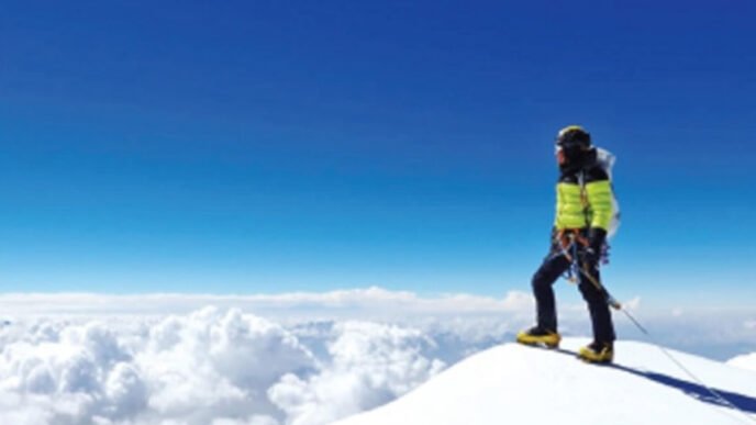 KP waives mountaineering tax for two-years