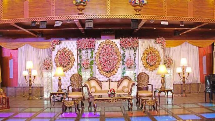 Karachi to Impose Tax on Wedding Halls- Check details here
