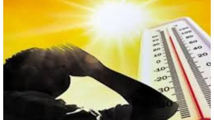 Karachi to experience hot and humid weather