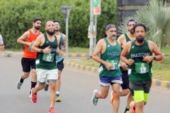 Karachi to host Half Marathon ‘one Run’ on May 24