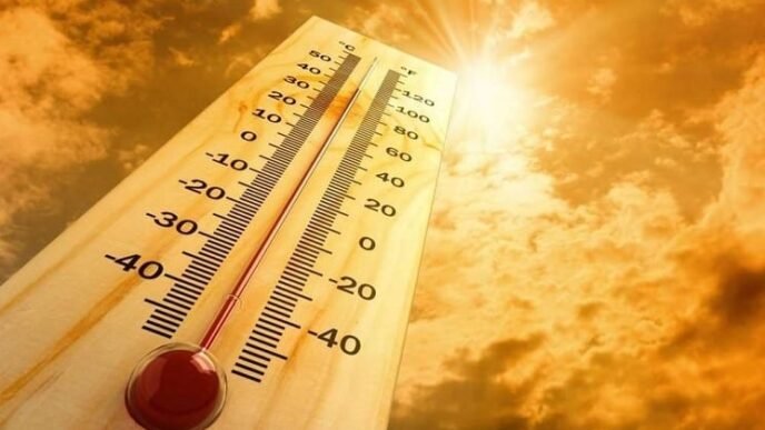 Karachi to remain hot and humid for next 24 hours