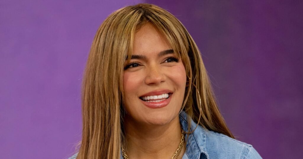 Karol G opens up about embracing her ‘most authentic self’ in new Netflix documentary
