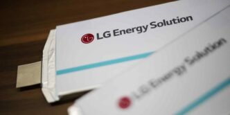 LG Energy faces obstacles diversifying US anode supply chain for EV batteries