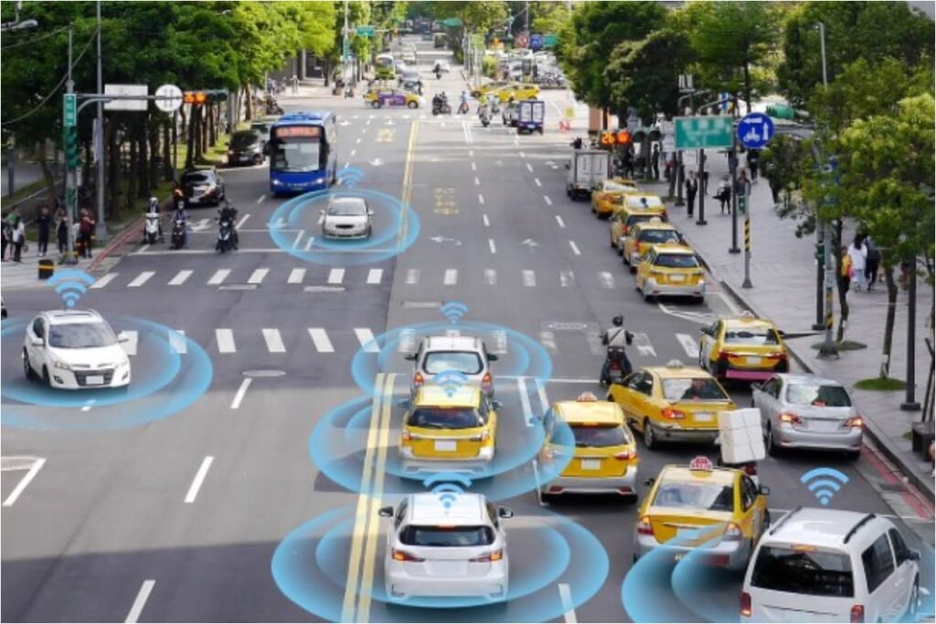 LG highlights innovative IoT-NTN solutions at 5GAA event in Paris