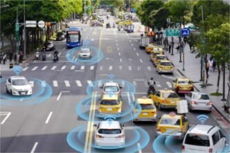 LG highlights innovative IoT-NTN solutions at 5GAA event in Paris