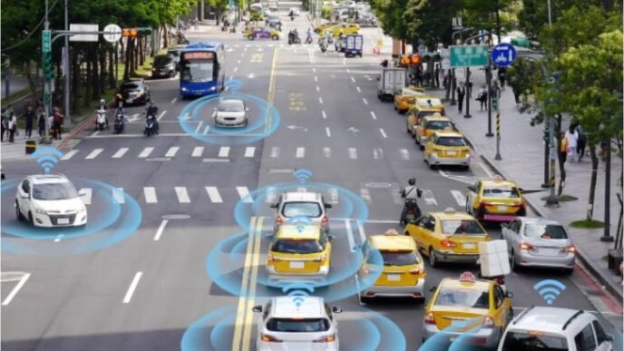 LG highlights innovative IoT-NTN solutions at 5GAA event in Paris