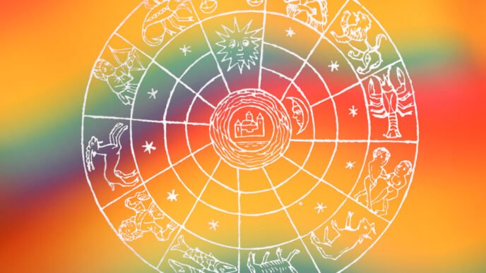 LGBTQ people and young women are astrology's biggest fans, U.S. survey finds