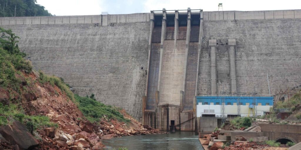 Laos electricity prices threaten push to be 'Southeast Asia's battery'