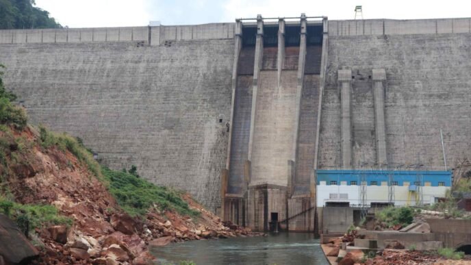 Laos electricity prices threaten push to be 'Southeast Asia's battery'