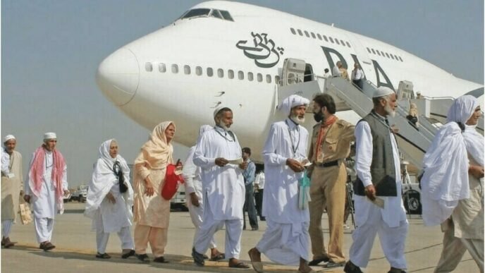 Latest update on Pakistan flights; Check here