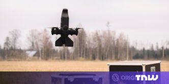 Latvian startup launches autonomous drone killer