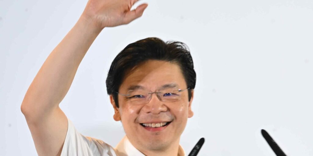 Letter from Nikkei Asia's editor: 'Startup nation' Singapore faces a tough test