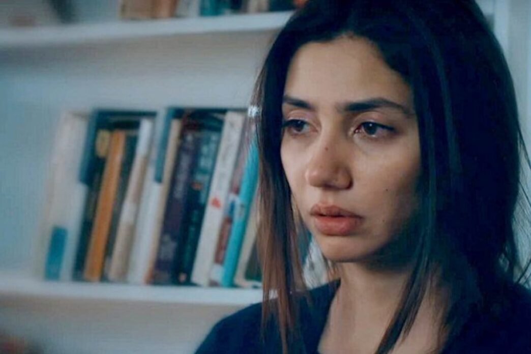 Mahira Khan faces harassment in promotional event in London