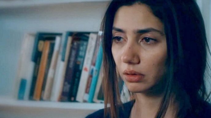 Mahira Khan faces harassment in promotional event in London