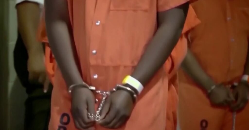Maintenance worker arrested in connection to New Orleans jailbreak