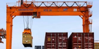 Malaysia, Vietnam drove rush of exports to US ahead of tariffs
