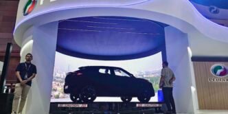 Malaysia's Perodua aims to localize 60% of parts for its first EV, says CEO
