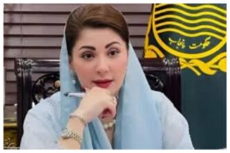 Maryam Nawaz Free Treatment for Patients Returning from India