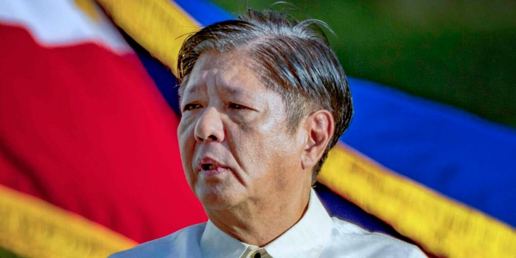 Marcos to focus on economic agenda to build legacy